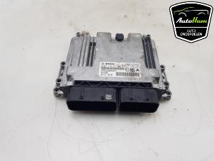 Gebruikte Computer Motormanagement Opel Corsa F (UB/UH/UP) 1.2 Turbo 12V 100 Prijs € 175,00 Margeregeling aangeboden door AutoHam