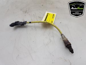 Gebruikte Lambda Sonde Opel Corsa F (UB/UH/UP) 1.2 Turbo 12V 100 Prijs € 40,00 Margeregeling aangeboden door AutoHam