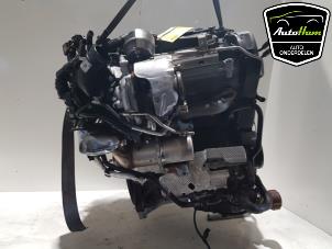 Gebruikte Motor Audi A6 Avant (C7) 2.0 TDI 16V Prijs op aanvraag aangeboden door AutoHam