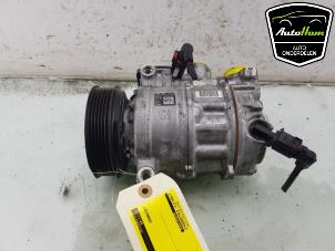 Gebruikte Aircopomp Audi A6 Avant (C7) 2.0 TDI 16V Prijs € 150,00 Margeregeling aangeboden door AutoHam