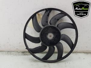 Gebruikte Koelvin Audi A6 Avant (C7) 2.0 TDI 16V Prijs € 75,00 Margeregeling aangeboden door AutoHam