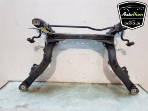 Gebruikte Subframe Audi A6 Avant (C7) 2.0 TDI 16V Prijs € 125,00 Margeregeling aangeboden door AutoHam