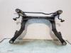 Subframe van een Audi A6 Avant (C7), 2011 / 2018 2.0 TDI 16V, Combi/o, Diesel, 1.968cc, 140kW (190pk), FWD, DDDA, 2016-07 / 2018-09, 4G5; 4GD 2018