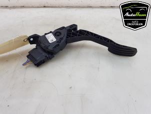 Gebruikte Gaspedaal Volvo V60 I (FW/GW) 1.6 T3 16V Prijs € 20,00 Margeregeling aangeboden door AutoHam