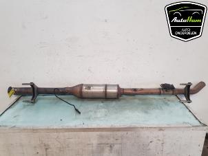 Gebruikte Katalysator Mercedes Sprinter 3,5t (907.6/910.6) 311 CDI 2.0 D RWD Prijs € 961,95 Inclusief btw aangeboden door AutoHam