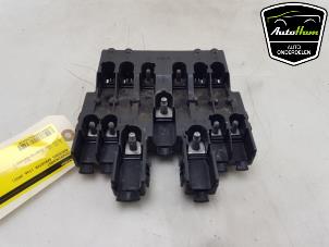 Gebruikte Zekeringkast Mercedes Sprinter 3,5t (907.6/910.6) 311 CDI 2.0 D RWD Prijs € 60,50 Inclusief btw aangeboden door AutoHam