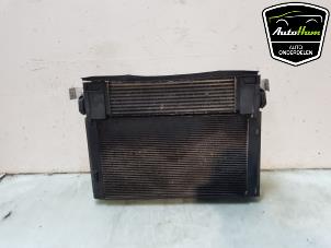 Gebruikte Koelerset BMW 3 serie Gran Turismo (F34) 320i 2.0 16V Prijs € 195,00 Margeregeling aangeboden door AutoHam