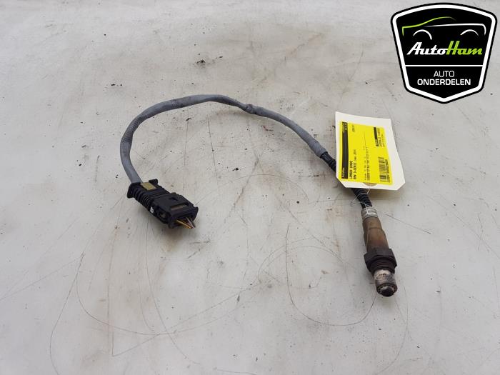 Gebruikte Lambda Sonde BMW 3 serie Gran Turismo (F34) 320i 2.0 16V Prijs € 15,00 Margeregeling aangeboden door AutoHam