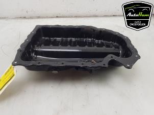 Gebruikte Carterpan Skoda Octavia Combi (1Z5) 1.8 TSI 16V 4x4 Prijs € 75,00 Margeregeling aangeboden door AutoHam