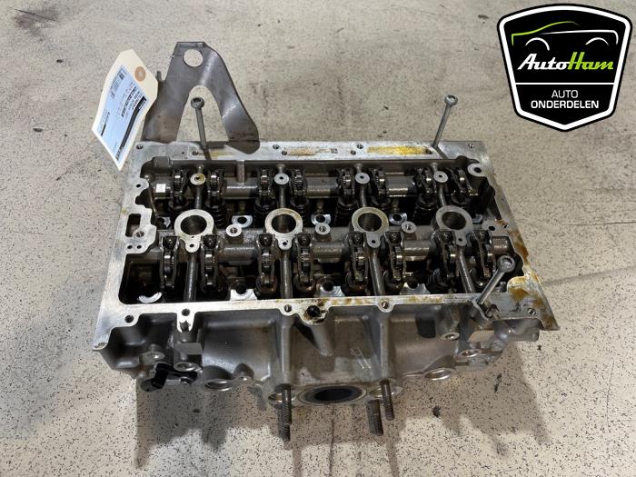 Gebruikte Cilinderkop Skoda Octavia Combi (NXAC) 1.5 TSI 16V Prijs € 375,00 Margeregeling aangeboden door AutoHam