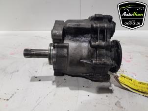 Gebruikte Differentieel voor Audi TT Roadster (8N9) 1.8 20V Turbo Quattro Prijs € 225,00 Margeregeling aangeboden door AutoHam