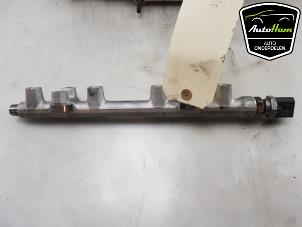 Gebruikte Injector brug Skoda Octavia Combi (NXAC) 1.5 TSI 16V Prijs € 50,00 Margeregeling aangeboden door AutoHam