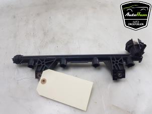 Gebruikte Common rail (Injectie) Renault Grand Scénic III (JZ) 1.4 16V TCe 130 Prijs € 40,00 Margeregeling aangeboden door AutoHam