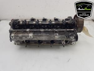 Gebruikte Cilinderkop Renault Kangoo Express (FW) 1.5 dCi 75 FAP Prijs € 225,00 Margeregeling aangeboden door AutoHam