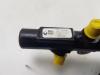 Brandstofdruk sensor van een Renault Kangoo Express (FW) 1.5 dCi 75 FAP 2016