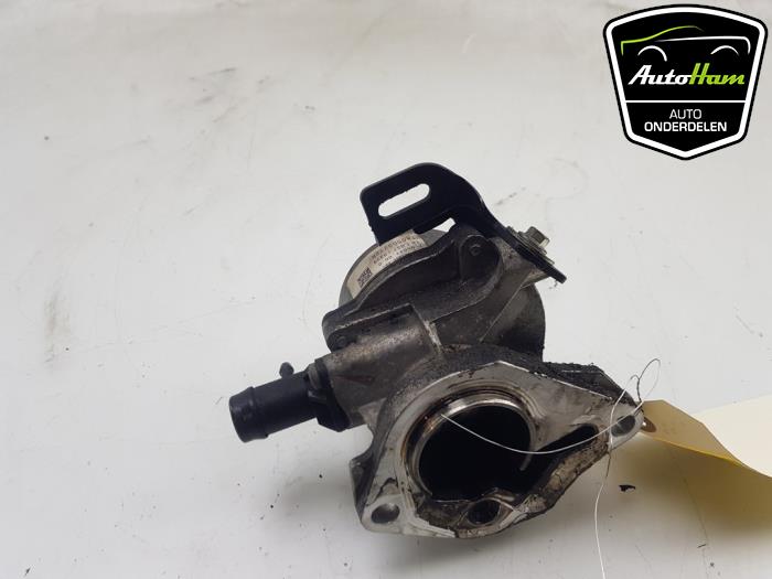 Gebruikte Vacuumpomp Rembekrachtiging Renault Kangoo Express (FW) 1.5 dCi 75 FAP Prijs € 25,00 Margeregeling aangeboden door AutoHam