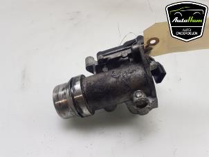 Gebruikte Gasklephuis Renault Kangoo Express (FW) 1.5 dCi 75 FAP Prijs € 25,00 Margeregeling aangeboden door AutoHam