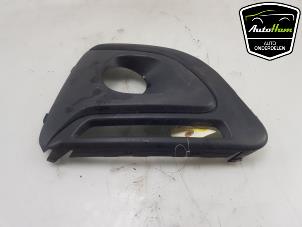 Gebruikte Bumper Rooster Peugeot 108 1.0 12V Prijs € 15,00 Margeregeling aangeboden door AutoHam