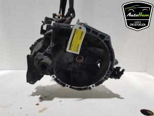 Gebruikte Versnellingsbak Peugeot 2008 (CU) 1.2 Vti 12V PureTech 82 Prijs op aanvraag aangeboden door AutoHam