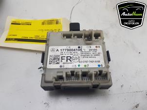 Gebruikte Centrale Deurvergrendelings Module Mercedes GLA (H247) 2.0 250 Turbo 16V 4-Matic Prijs € 25,00 Margeregeling aangeboden door AutoHam