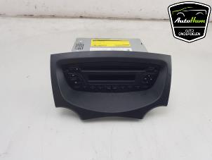 Gebruikte Radio CD Speler Ford Ka II 1.2 Prijs € 40,00 Margeregeling aangeboden door AutoHam