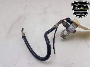 Gebruikte Accu sensor BMW 3 serie Gran Turismo (F34) 320i 2.0 16V Prijs € 15,00 Margeregeling aangeboden door AutoHam