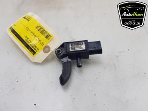 Gebruikte Turbodruk sensor Volkswagen Caddy IV 2.0 TDI 102 Prijs € 20,00 Margeregeling aangeboden door AutoHam