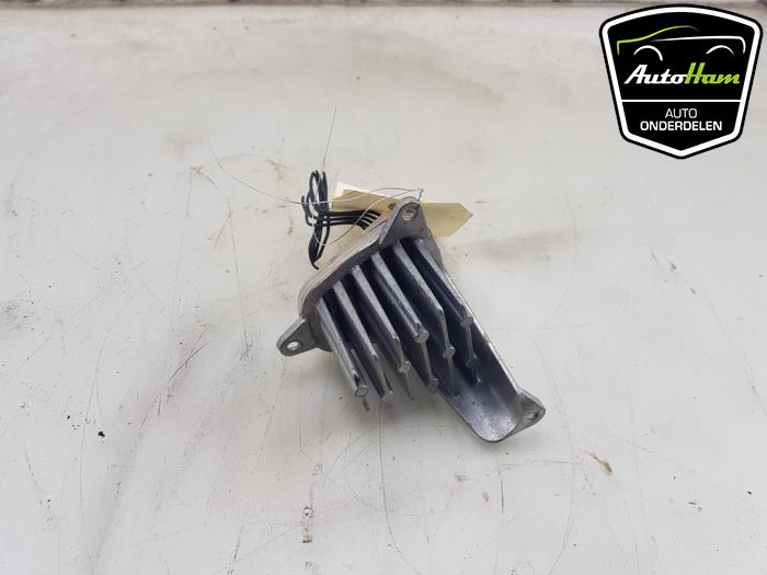 Gebruikte Daglicht LED module Opel Crossland (X) 1.2 Turbo 12V Euro 6 Prijs € 50,00 Margeregeling aangeboden door AutoHam