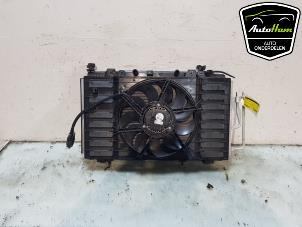 Gebruikte Koelerset Peugeot 208 II (UB/UH/UP) e-208 50 kWh Prijs € 550,00 Margeregeling aangeboden door AutoHam