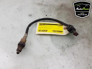 Gebruikte Lambda Sonde Mercedes B (W246) 1.6 B-180 BlueEFFICIENCY Turbo 16V Prijs € 25,00 Margeregeling aangeboden door AutoHam