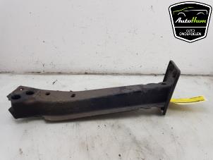 Gebruikte Frontdeel steun Ford Ka II 1.2 Prijs € 25,00 Margeregeling aangeboden door AutoHam