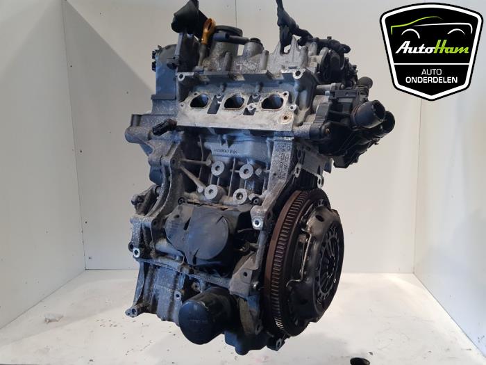 Gebruikte Motor Seat Mii 1.0 12V Prijs € 199,00 Margeregeling aangeboden door AutoHam