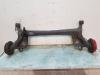 Seat Mii 1.0 12V Achteras voorwielaandrijving
