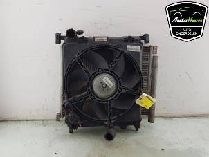 Gebruikte Koelerset Seat Mii 1.0 12V Prijs € 225,00 Margeregeling aangeboden door AutoHam