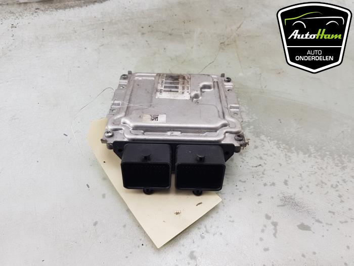 Computer Motormanagement van een Seat Mii 1.0 12V 2014