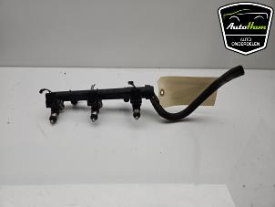 Gebruikte Injector (benzine injectie) Seat Mii 1.0 12V Prijs € 30,00 Margeregeling aangeboden door AutoHam