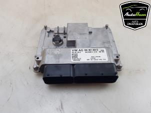 Gebruikte Computer Motormanagement Volkswagen T-Cross 1.0 TSI 110 12V Prijs € 95,00 Margeregeling aangeboden door AutoHam