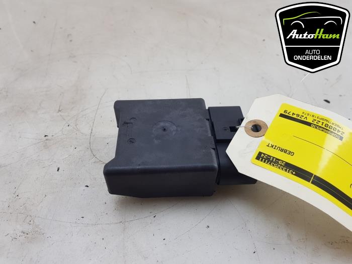 Gebruikte Brandstofpomp module Skoda Scala 1.0 TSI 110 Prijs € 20,00 Margeregeling aangeboden door AutoHam