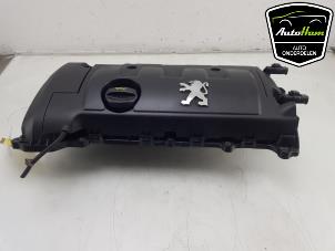 Gebruikte Kleppendeksel Peugeot 308 (4A/C) 1.6 VTI 16V Prijs € 60,00 Margeregeling aangeboden door AutoHam