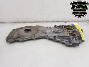 Gebruikte Distributiedeksel Mercedes CLA (118.3) 1.3 CLA-180 Turbo 16V Prijs € 40,00 Margeregeling aangeboden door AutoHam