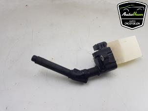 Gebruikte Pen Bobine Mercedes CLA (118.3) 1.3 CLA-180 Turbo 16V Prijs € 20,00 Margeregeling aangeboden door AutoHam