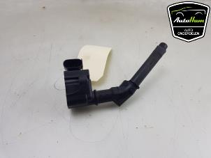 Gebruikte Pen Bobine Mercedes CLA (118.3) 1.3 CLA-180 Turbo 16V Prijs € 20,00 Margeregeling aangeboden door AutoHam