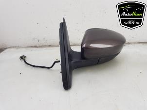 Gebruikte Buitenspiegel links Skoda Rapid 1.2 TSI 16V Prijs € 100,00 Margeregeling aangeboden door AutoHam