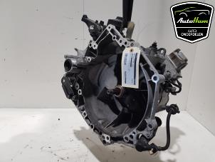 Gebruikte Automaatbak Fiat Doblo Cargo 1.5 D Multijet 100 Prijs € 1.391,50 Inclusief btw aangeboden door AutoHam