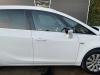 Opel Zafira Tourer (P12) 1.4 Turbo 16V Ecotec Deur 4Deurs rechts-voor