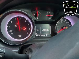 Gebruikte Motor Opel Astra K 1.0 Turbo 12V Prijs op aanvraag aangeboden door AutoHam