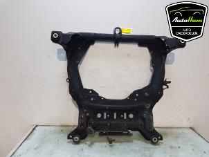 Gebruikte Subframe Landrover Discovery Sport (LC) 2.0 TD4 150 16V Prijs € 245,00 Margeregeling aangeboden door AutoHam