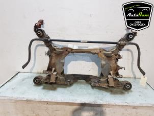 Gebruikte Subframe Landrover Discovery Sport (LC) 2.0 TD4 150 16V Prijs € 200,00 Margeregeling aangeboden door AutoHam