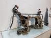 Subframe van een Land Rover Discovery Sport (LC) 2.0 TD4 150 16V 2017