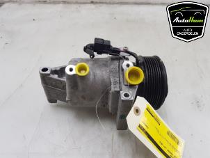 Gebruikte Pomp Airco Dacia Sandero III 1.0 TCe 90 12V Prijs € 195,00 Margeregeling aangeboden door AutoHam